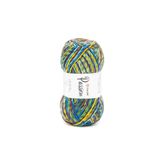 Yarnart 1245 Passion Ebruli El Örgü İpi