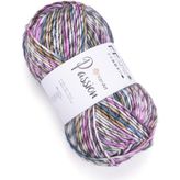 Yarnart 1246 Passion Ebruli El Örgü İpi