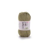 Yarnart 132 Jeans Bamboo El Örgü İpi