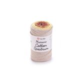Yarnart 1325 250 gr Macrame Cotton Spectrum
