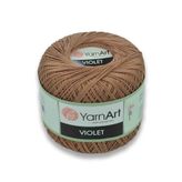 Yarnart 15 Violet İp