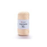 Yarnart 165 Macrame XL El Örgü İpi