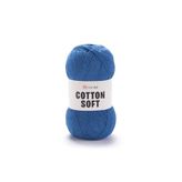 Yarnart 17 Cotton Soft El Örgü İpi