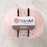 Yarnart 18 50 gr Jeans