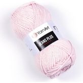 Yarnart 18 Jeans Plus El Örgü İpi