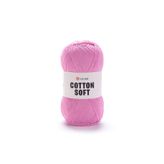 Yarnart 20 Cotton Soft El Örgü İpi
