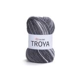 Yarnart 2101 Troya Ebruli El Örgü İpi