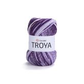 Yarnart 2107 Troya Ebruli El Örgü İpi