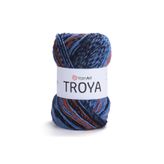 Yarnart 2115 Troya Ebruli El Örgü İpi