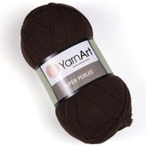 Yarnart 217 Super Perlee El Örgü İpi