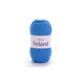 Yarnart 224 Finland El Örgü İpi
