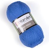 Yarnart 224 Super Perlee El Örgü İpi