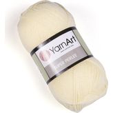 Yarnart 226 Super Perlee El Örgü İpi