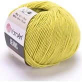 Yarnart 29 Jeans El Örgü İpi