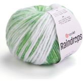 Yarnart 2912 Raindrops Ebruli El Örgü İpi