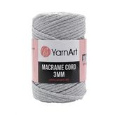 Yarnart 3 mm 756 250 gr Macrame Cord
