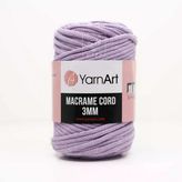 Yarnart 3 mm 765 250 gr Macrame Cord