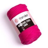 Yarnart 3 mm 771 250 gr Macrame Cord El Örgü İpi