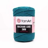 Yarnart 3 mm 789 250 gr Macrame Cord
