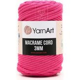 Yarnart 3 mm 803 250 gr Macrame Cord