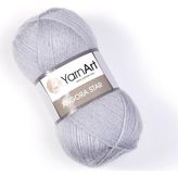 Yarnart 3072 Angora Star El Örgü İpi