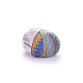 Yarnart 309 Pacific Chunky El Örgü İpi