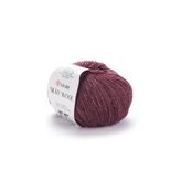 Yarnart 344 Silky Wool El Örgü İpi