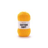 Yarnart 35 Cotton Soft El Örgü İpi
