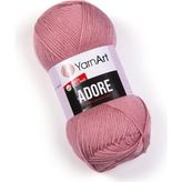 Yarnart 365 100 gr Adore