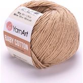 Yarnart 405 Baby Cotton İp