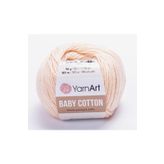 Yarnart 411 Baby Cotton İp