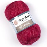 Yarnart 433 Silky Royal El Örgü İpi