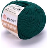 Yarnart 444 Baby Cotton İp