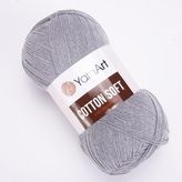 Yarnart 46 Cotton Soft El Örgü İpi