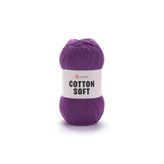 Yarnart 50 Cotton Soft El Örgü İpi