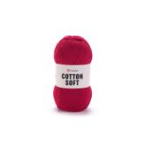 Yarnart 51 Cotton Soft El Örgü İpi