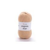 Yarnart 511 Angora Star El Örgü İpi