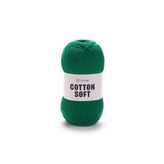 Yarnart 52 Cotton Soft El Örgü İpi