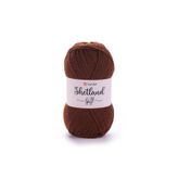 Yarnart 520 Shetland El Örgü İpi