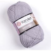 Yarnart 529 Shetland El Örgü İpi