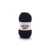 Yarnart 53 Cotton Soft El Örgü İpi