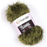 Yarnart 530 Samba El Örgü İpi