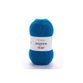 Yarnart 545 Angora Star El Örgü İpi