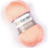 Yarnart 565 Angora Star El Örgü İpi