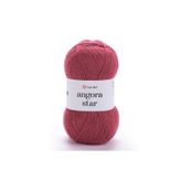Yarnart 570 Angora Star El Örgü İpi