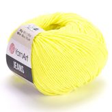 Yarnart 58 50 gr Jeans