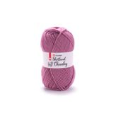Yarnart 608 Shetland Chunky El Örgü İpi