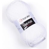 Yarnart 62 100 gr Jeans Plus El Örgü İpi