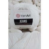 Yarnart 62 50 gr Jeans