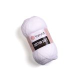 Yarnart 62 Cotton Soft El Örgü İpi
